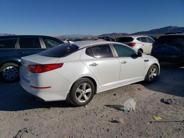 Photo 2 VIN: 5XXGM4A73FG491936 - KIA OPTIMA 