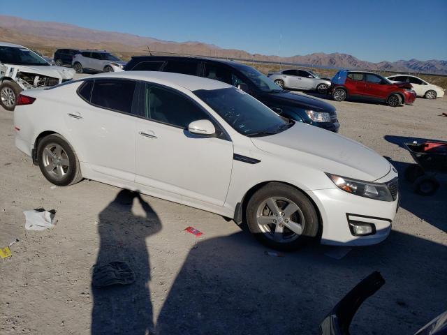 Photo 3 VIN: 5XXGM4A73FG491936 - KIA OPTIMA 