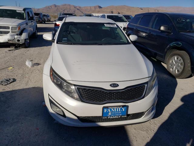 Photo 4 VIN: 5XXGM4A73FG491936 - KIA OPTIMA 