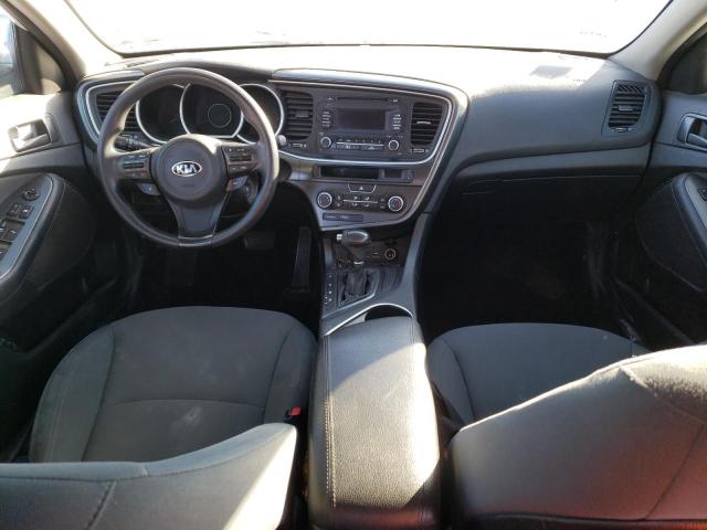 Photo 7 VIN: 5XXGM4A73FG491936 - KIA OPTIMA 