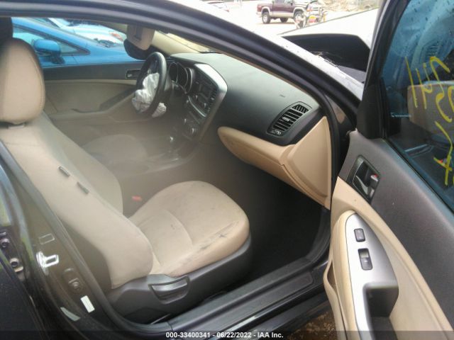 Photo 4 VIN: 5XXGM4A73FG499020 - KIA OPTIMA 