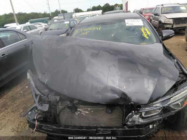 Photo 9 VIN: 5XXGM4A73FG499020 - KIA OPTIMA 