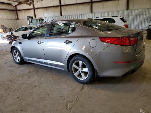 Photo 1 VIN: 5XXGM4A73FG502322 - KIA OPTIMA 