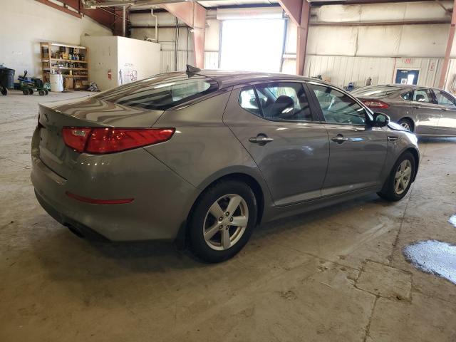 Photo 2 VIN: 5XXGM4A73FG502322 - KIA OPTIMA 