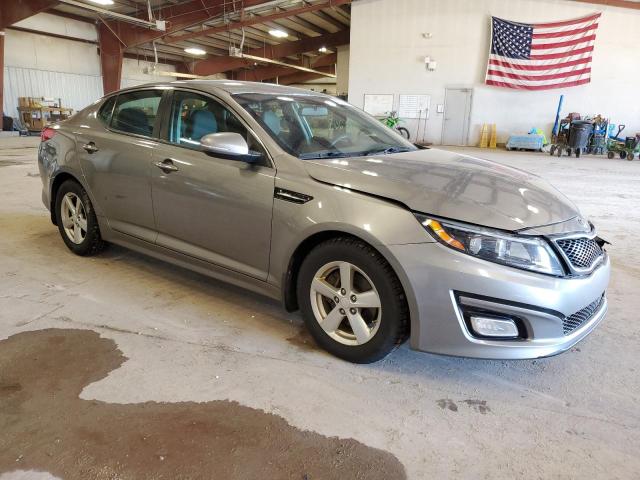 Photo 3 VIN: 5XXGM4A73FG502322 - KIA OPTIMA 