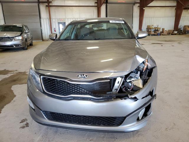 Photo 4 VIN: 5XXGM4A73FG502322 - KIA OPTIMA 