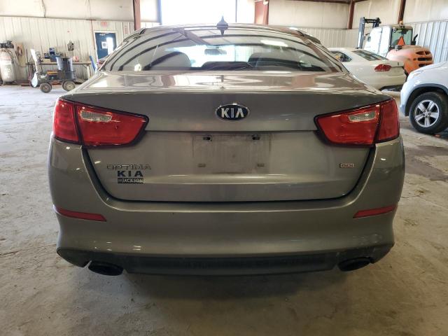 Photo 5 VIN: 5XXGM4A73FG502322 - KIA OPTIMA 