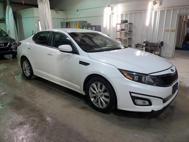 Photo 3 VIN: 5XXGM4A73FG506953 - KIA OPTIMA LX 