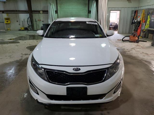 Photo 4 VIN: 5XXGM4A73FG506953 - KIA OPTIMA LX 