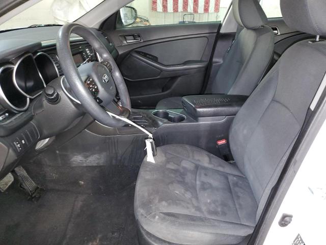 Photo 6 VIN: 5XXGM4A73FG506953 - KIA OPTIMA LX 