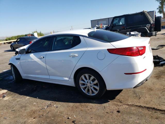 Photo 1 VIN: 5XXGM4A73FG508766 - KIA OPTIMA 