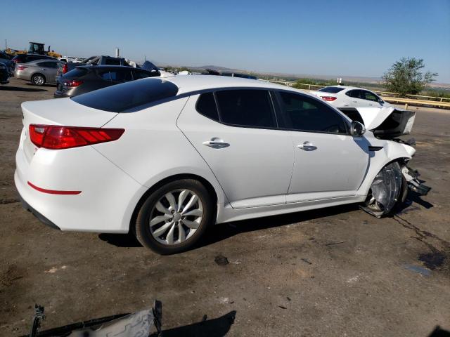 Photo 2 VIN: 5XXGM4A73FG508766 - KIA OPTIMA 