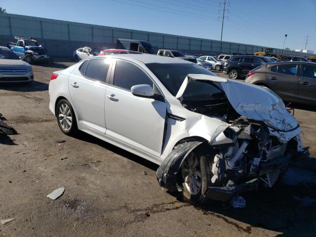 Photo 3 VIN: 5XXGM4A73FG508766 - KIA OPTIMA 