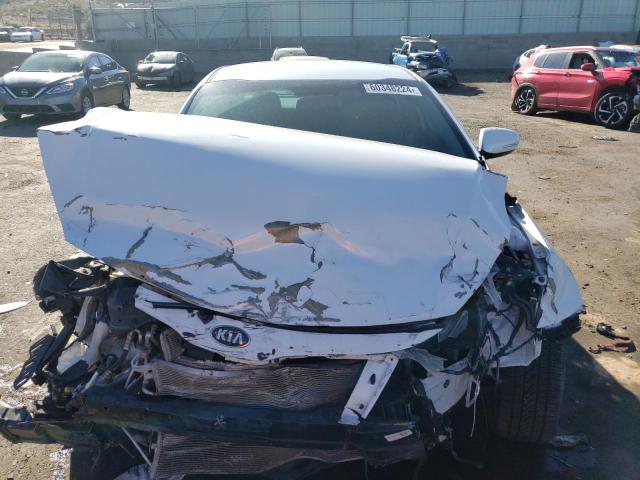 Photo 4 VIN: 5XXGM4A73FG508766 - KIA OPTIMA 