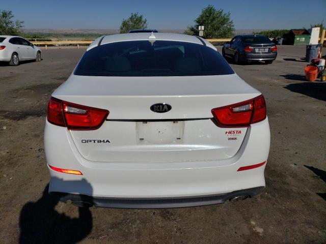 Photo 5 VIN: 5XXGM4A73FG508766 - KIA OPTIMA 