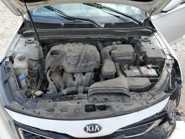 Photo 10 VIN: 5XXGM4A73FG509156 - KIA OPTIMA 