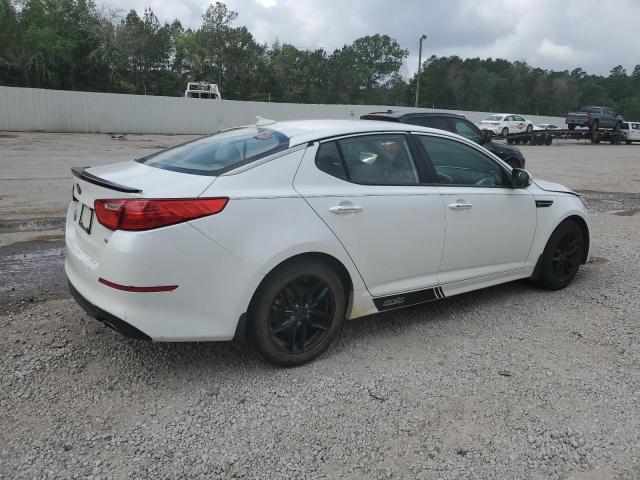 Photo 2 VIN: 5XXGM4A73FG509156 - KIA OPTIMA 