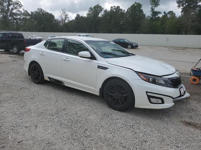 Photo 3 VIN: 5XXGM4A73FG509156 - KIA OPTIMA 