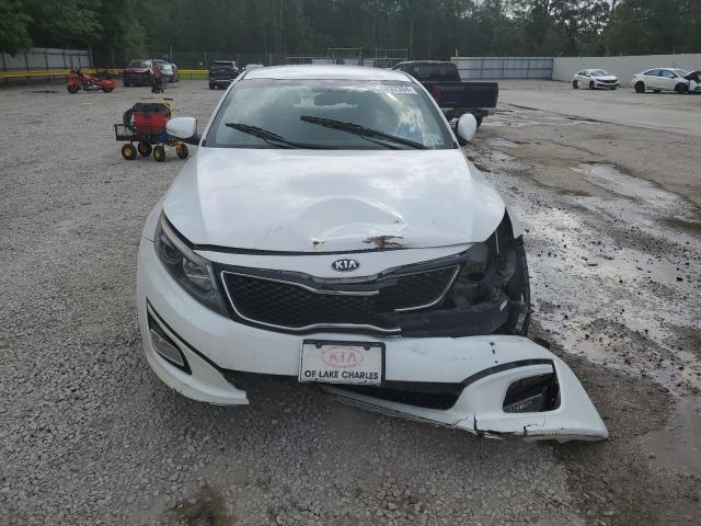 Photo 4 VIN: 5XXGM4A73FG509156 - KIA OPTIMA 