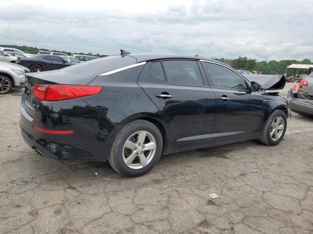 Photo 2 VIN: 5XXGM4A73FG509836 - KIA OPTIMA 