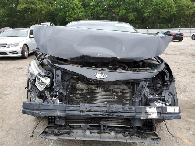 Photo 4 VIN: 5XXGM4A73FG509836 - KIA OPTIMA 