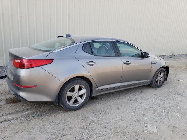 Photo 2 VIN: 5XXGM4A73FG510209 - KIA OPTIMA 