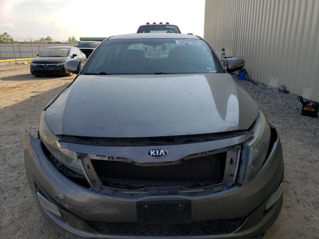 Photo 4 VIN: 5XXGM4A73FG510209 - KIA OPTIMA 