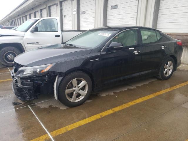 Photo 0 VIN: 5XXGM4A73FG515748 - KIA OPTIMA 