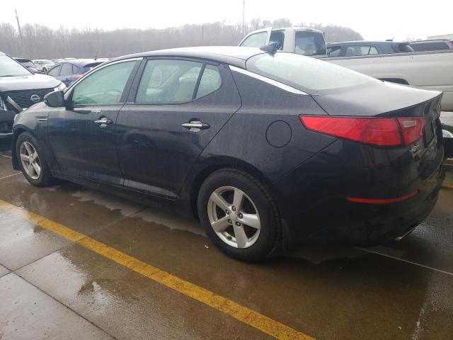 Photo 1 VIN: 5XXGM4A73FG515748 - KIA OPTIMA 