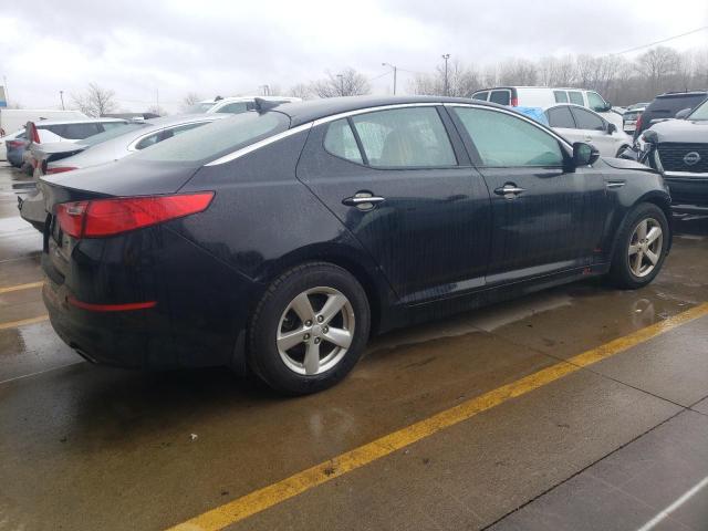 Photo 2 VIN: 5XXGM4A73FG515748 - KIA OPTIMA 