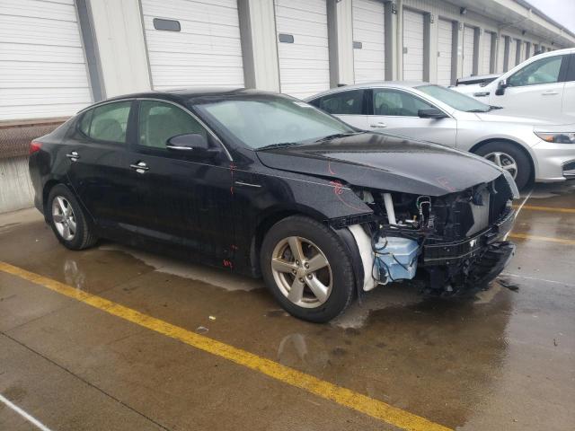 Photo 3 VIN: 5XXGM4A73FG515748 - KIA OPTIMA 