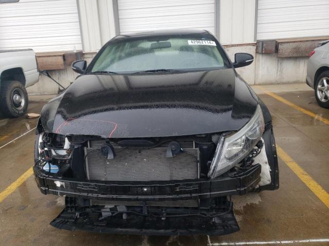 Photo 4 VIN: 5XXGM4A73FG515748 - KIA OPTIMA 