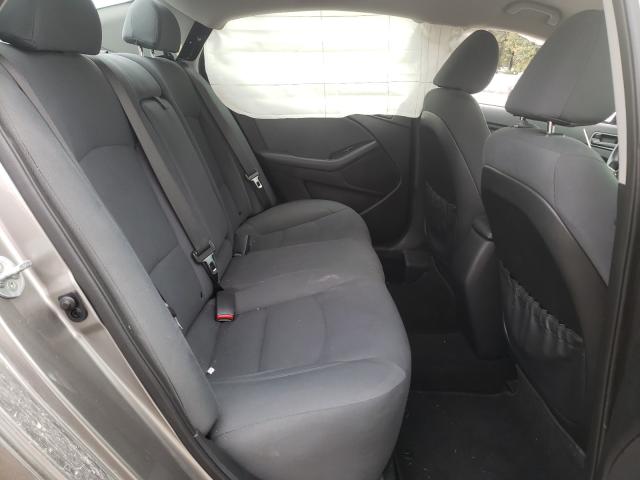 Photo 5 VIN: 5XXGM4A73FG516530 - KIA OPTIMA LX 