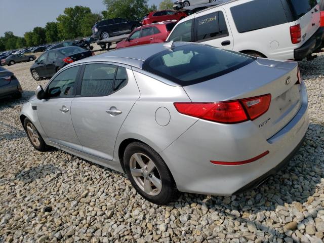 Photo 1 VIN: 5XXGM4A73FG517760 - KIA OPTIMA 