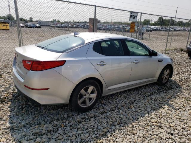 Photo 2 VIN: 5XXGM4A73FG517760 - KIA OPTIMA 