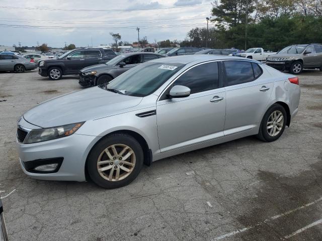 Photo 0 VIN: 5XXGM4A74CG005128 - KIA OPTIMA LX 