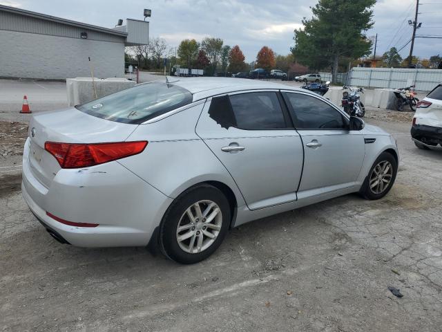 Photo 2 VIN: 5XXGM4A74CG005128 - KIA OPTIMA LX 