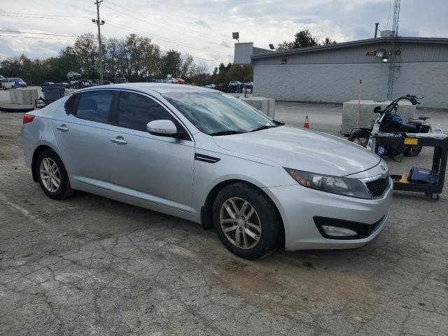 Photo 3 VIN: 5XXGM4A74CG005128 - KIA OPTIMA LX 