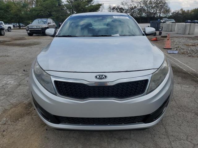 Photo 4 VIN: 5XXGM4A74CG005128 - KIA OPTIMA LX 