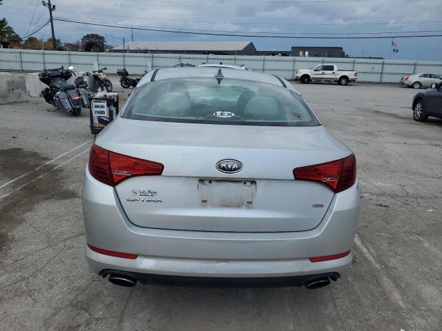 Photo 5 VIN: 5XXGM4A74CG005128 - KIA OPTIMA LX 