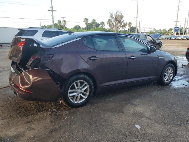 Photo 2 VIN: 5XXGM4A74CG006344 - KIA OPTIMA LX 