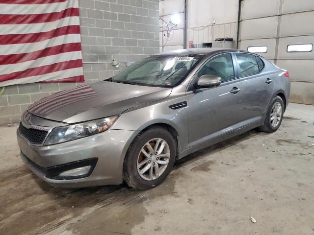 Photo 0 VIN: 5XXGM4A74CG007185 - KIA OPTIMA LX 