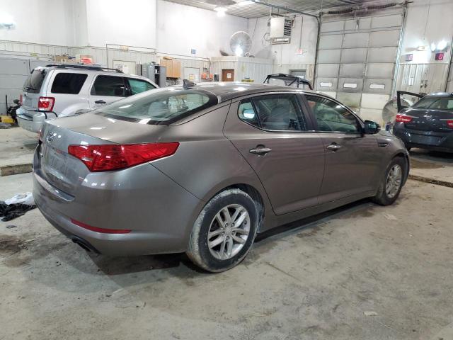 Photo 2 VIN: 5XXGM4A74CG007185 - KIA OPTIMA LX 