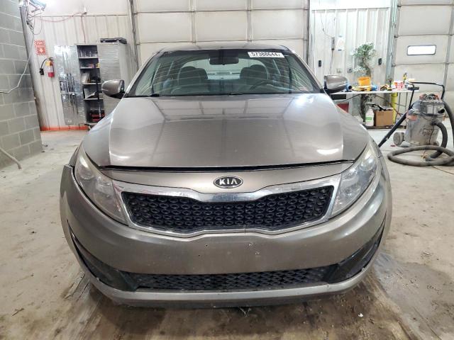 Photo 4 VIN: 5XXGM4A74CG007185 - KIA OPTIMA LX 