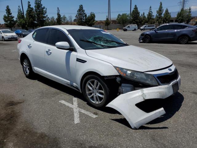 Photo 3 VIN: 5XXGM4A74CG007719 - KIA OPTIMA LX 