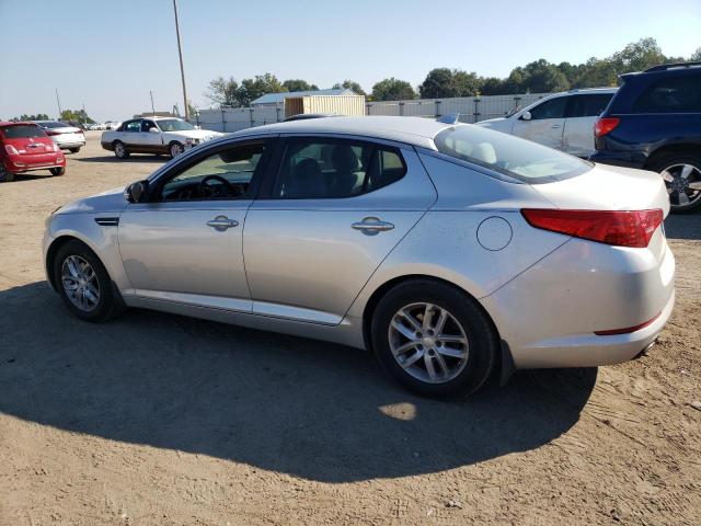 Photo 1 VIN: 5XXGM4A74CG022091 - KIA OPTIMA LX 