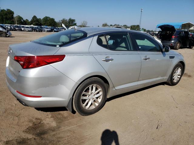 Photo 2 VIN: 5XXGM4A74CG022091 - KIA OPTIMA LX 