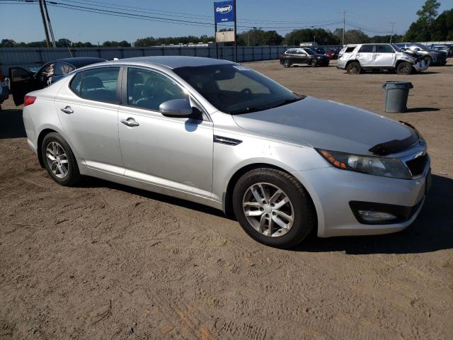 Photo 3 VIN: 5XXGM4A74CG022091 - KIA OPTIMA LX 