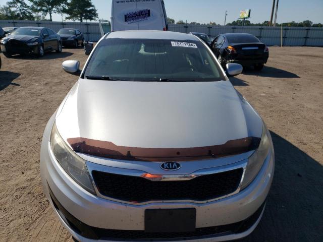 Photo 4 VIN: 5XXGM4A74CG022091 - KIA OPTIMA LX 