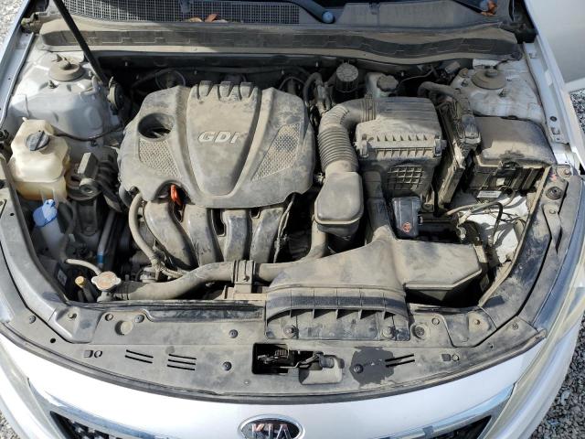 Photo 10 VIN: 5XXGM4A74CG022995 - KIA OPTIMA 